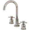 Polished Nickel