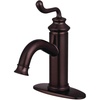 Oil Rubbed Bronze