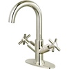 Polished Nickel