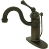 Oil Rubbed Bronze