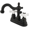 Oil Rubbed Bronze