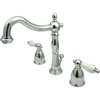 Polished Chrome