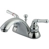Polished Chrome