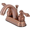 Antique Copper
