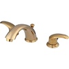 Polished Brass
