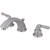 Brushed Nickel
