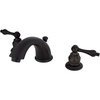 Oil Rubbed Bronze