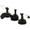 Oil Rubbed Bronze