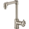 Brushed Nickel