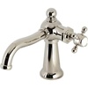 Polished Nickel