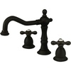 Oil Rubbed Bronze
