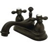 Oil Rubbed Bronze