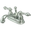 Polished Chrome