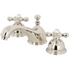 Polished Nickel