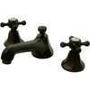 Oil Rubbed Bronze