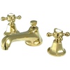 Polished Brass