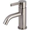 Brushed Nickel