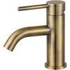 Antique Brass