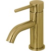 image:imageKingston Brass LS8220DL Concord Bathroom Faucet Matte Black 213 x 488 x 613Brushed Brass