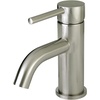 Brushed Nickel