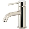 Polished Nickel