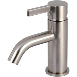 image:imageKingston Brass LS8220CTL Continental Bathroom Faucet Matte Black 488 x 213 x 663Brushed Nickel