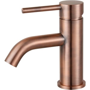 image:imageKingston Brass LS8220DL Concord Bathroom Faucet Matte Black 213 x 488 x 613Antique Copper