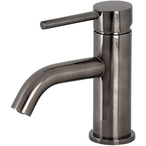 image:imageKingston Brass LS8220DL Concord Bathroom Faucet Matte Black 213 x 488 x 613Black Stainless