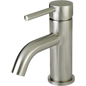 image:imageKingston Brass LS8220DL Concord Bathroom Faucet Matte Black 213 x 488 x 613Brushed Nickel