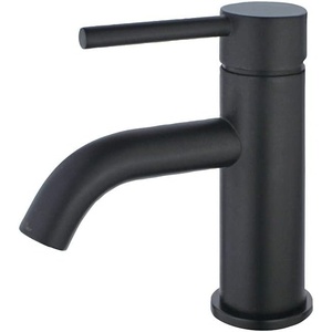 image:imageKingston Brass LS8220DL Concord Bathroom Faucet Matte Black 213 x 488 x 613Matte Black
