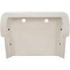 image:imageKingston Brass GPKWS241917 Doriteal 24 Ceramic Wall Mount Utility Sink Glossy White