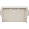 image:imageKingston Brass GPKWS301918 Doriteal 30 Ceramic Wall Mount Utility Sink Glossy White