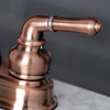 image:imageKingston Brass KB496 Magellan Bar Faucet Antique Copper 275 x 275 x 213Antique Copper