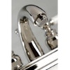image:imageKingston Brass KB5611PL Restoration 4Inch Centerset Lavatory Faucet Polished ChromePolished Brass