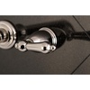 image:imageKingston Brass KS7126AL 8Inch Center Wall Mount Bathroom Faucet Polished NickelPolished Nickel