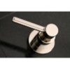 image:imageKingston Brass KS8122DL Concord 2Handle Wall Mount Bathroom Faucet Polished BrassOil Rubbed Bronze