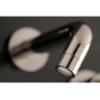 image:imageKingston Brass KS8122DL Concord 2Handle Wall Mount Bathroom Faucet Polished BrassPolished Brass