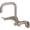 Brushed Nickel