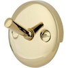 Polished Brass