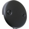 Matte Black
