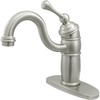 Brushed Nickel