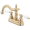 Polished Brass