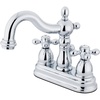Polished Chrome