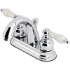 Polished Chrome
