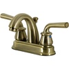 Antique Brass