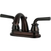 Oil Rubbed Bronze