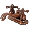 Antique Copper