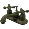 Oil Rubbed Bronze