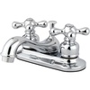 Polished Chrome