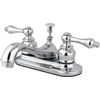Polished Chrome